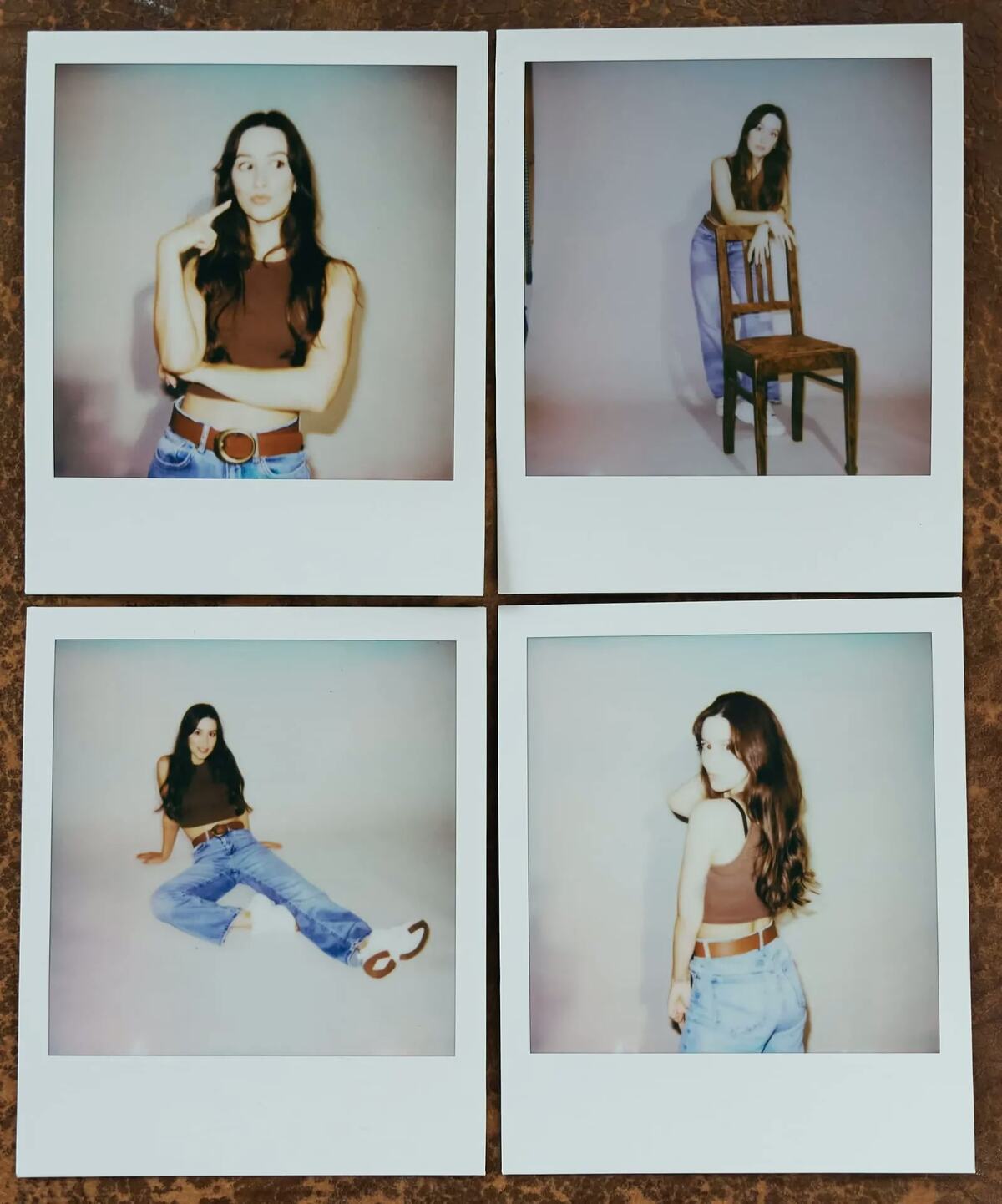 Anna – Head of Organic