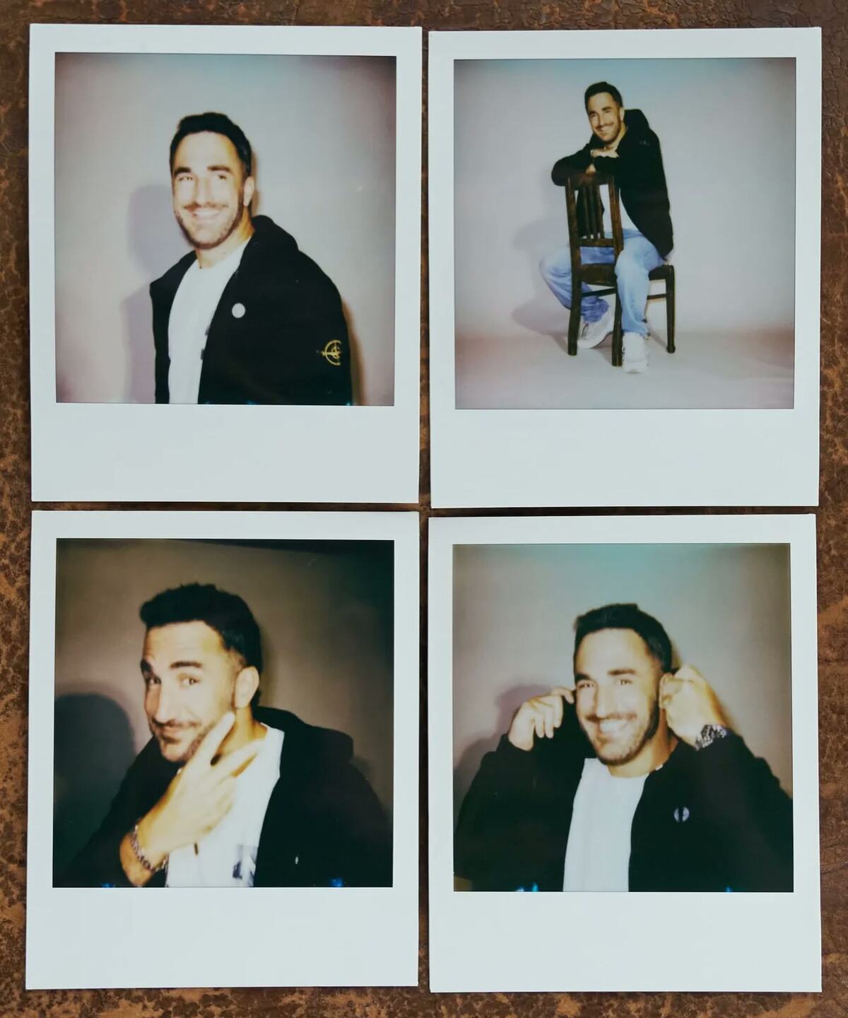 Robert – Content Creator