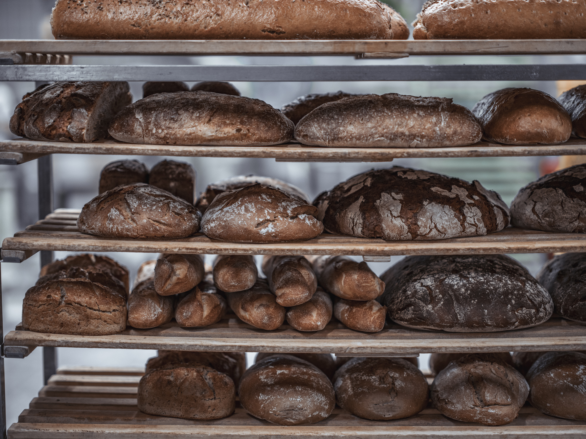 Bäckerei Schlegl